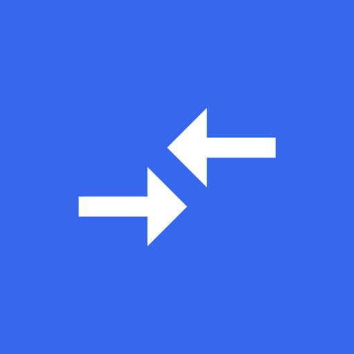 LAN Drop icon